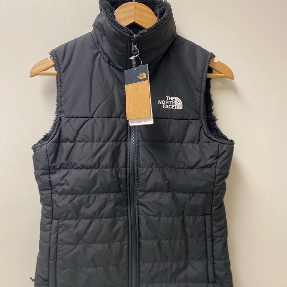 The North Face Women's Reversible Vest